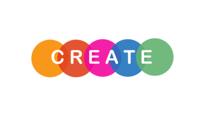 CREATE