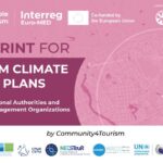 How to create tourism specific Climate Action Plans? The guide for local and regional authorities.