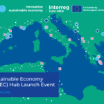 Launch Event of the ISEC Hub – Innovative Sustainable Economy Community