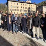 Project PROMONT launched in Ferrara di Monte Baldo