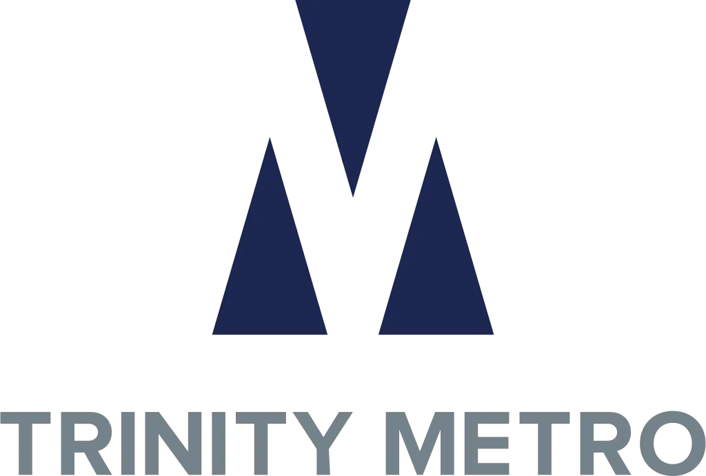 Trinity Metro Logo