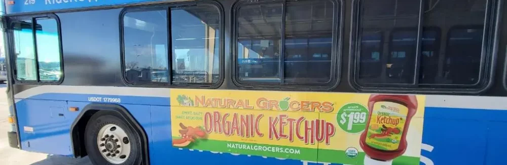 Natural Grocers - Kansas City