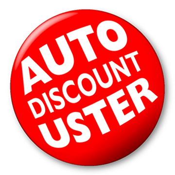 Auto Discount Uster