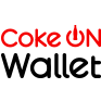 Coke ON Wallet