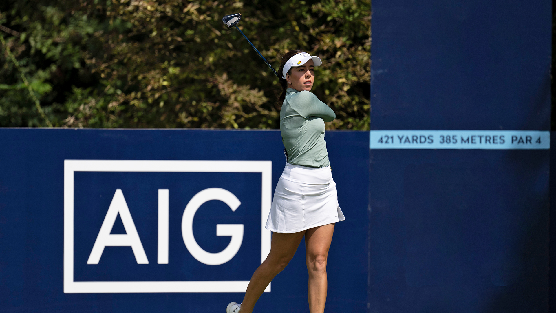 AIG Women's Open