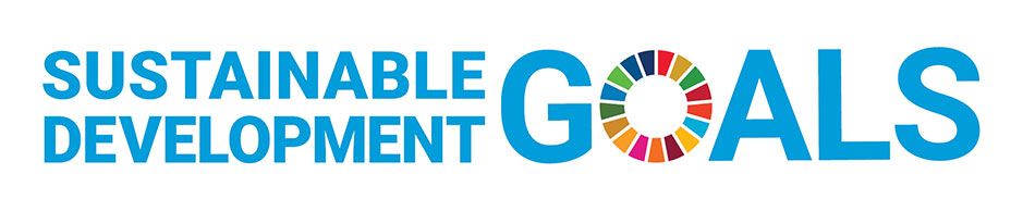 SUSTAINABLE DEVELOPMENT GOALS