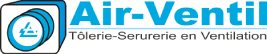 Air Ventil Sàrl Logo