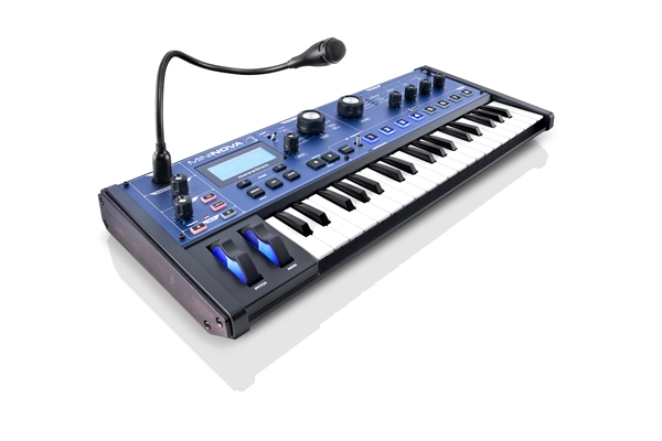 Novation - MININOVA