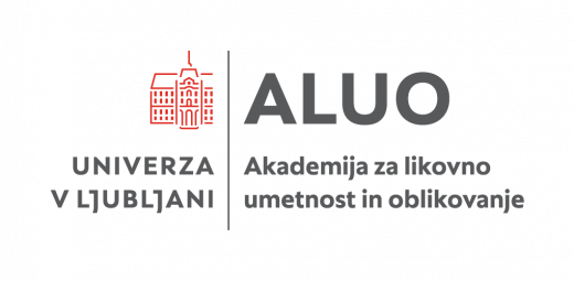 UL ALUO logotip 2024