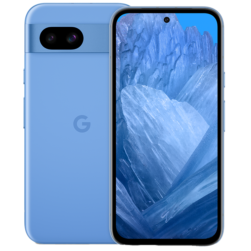 Image of Google Pixel 8a