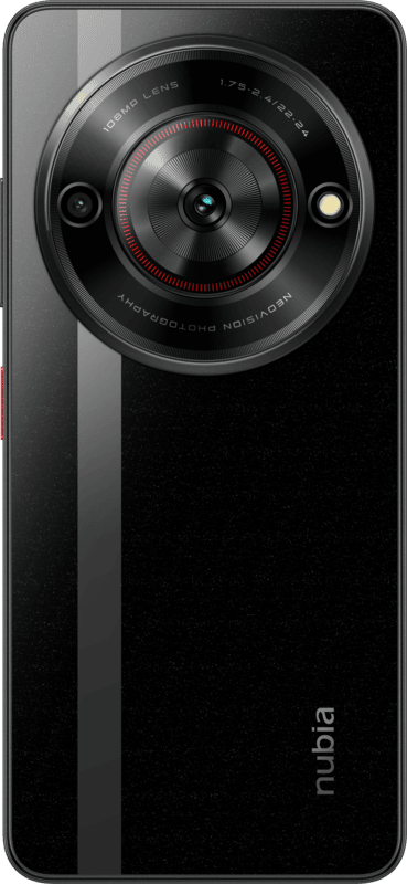 Image of nubia Focus 5G