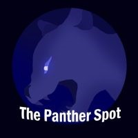 Panther Spot Logo