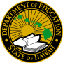 Department of Education - State of Hawaii