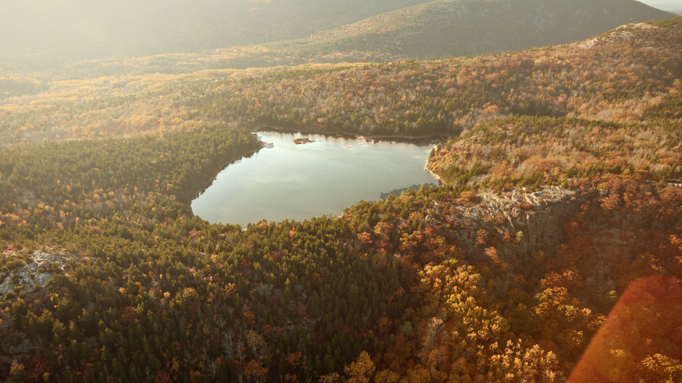 A still from the “Maine” episode of “Elevated.”