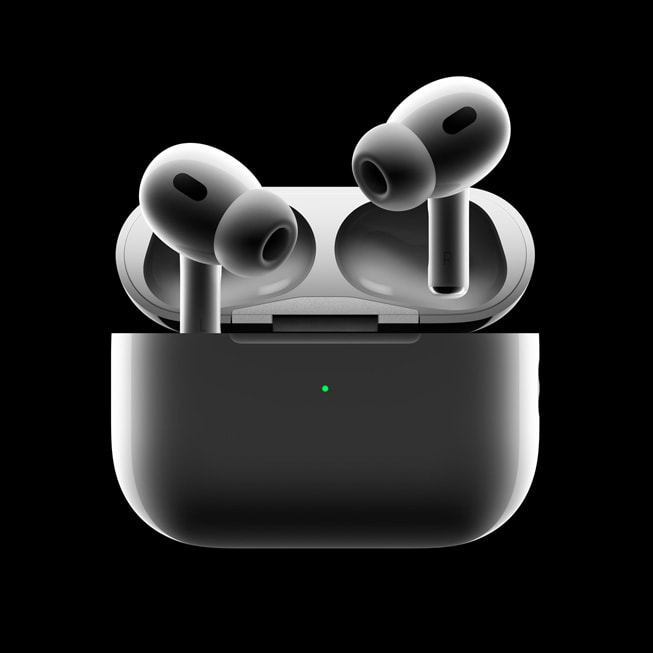 AirPods Pro 2.