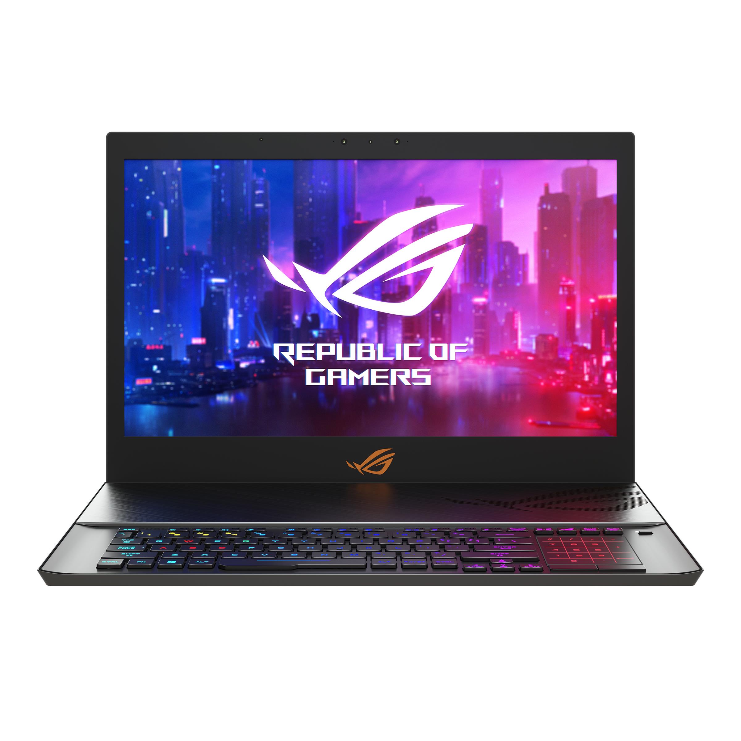 ROG Series