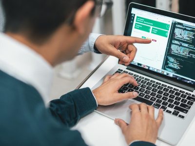 Master in Computer Science (English)