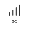 au 5G