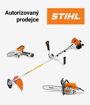 Odborný poradce STIHL