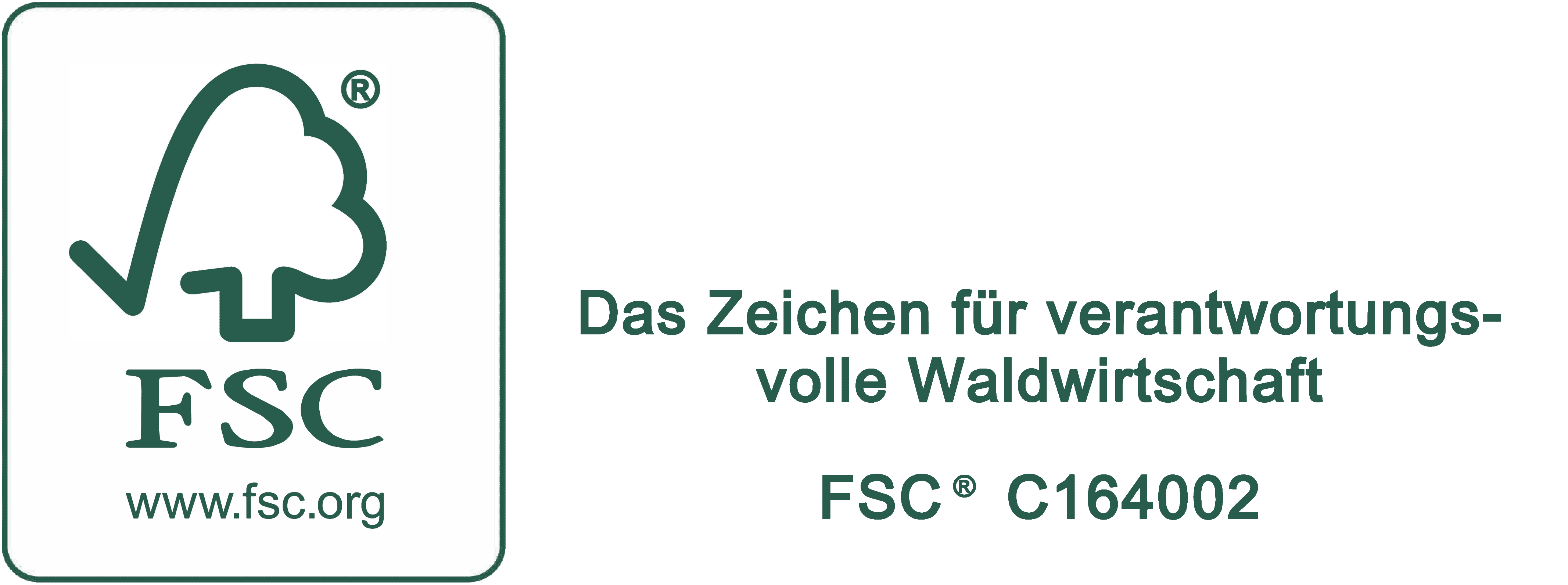 MFSC zertifiziert