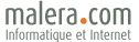 site conçu et hébergé par malera