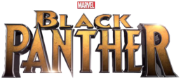 black panther logo