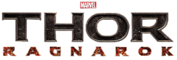 marvel thor ragnarok logo