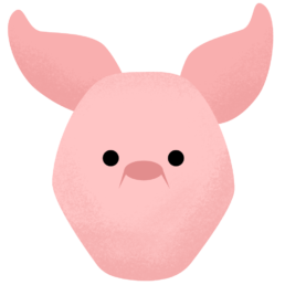 piglet twitter emoji