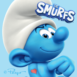 Smurfs