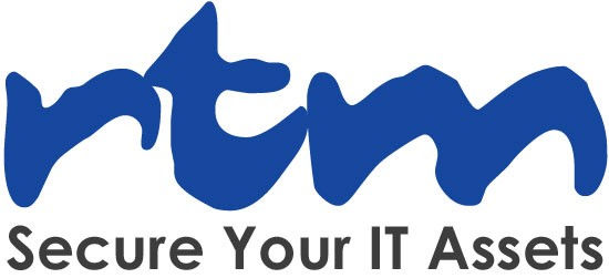 RTM logo