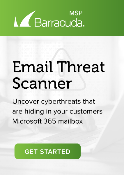 Email Threat Scanner