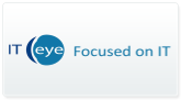 IT Eye logo