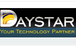 Daystar logo