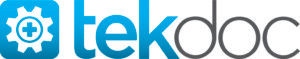 Tekdoc logo