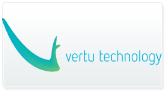 Vertu Technology logo