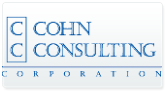 Cohn Consulting logo