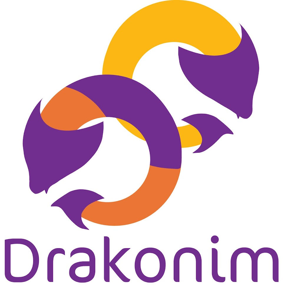 Drakonim Logo