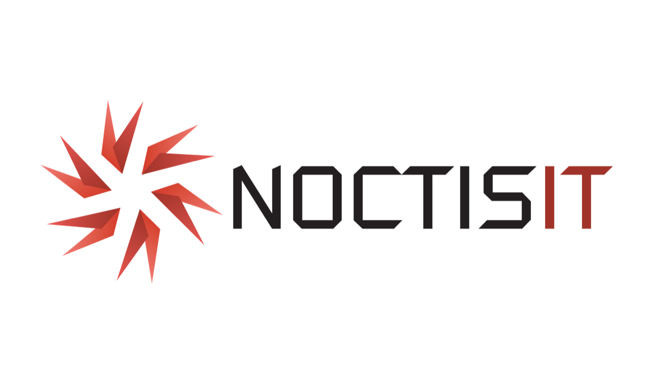 NoctisIT Logo