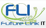 Future Link logo