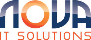 Nova IT Solutions Logo