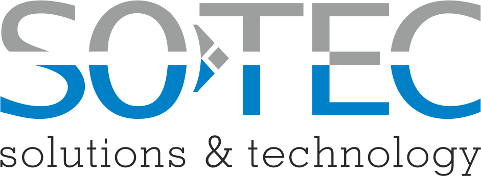 SOTEC logo