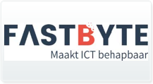 Fastbyte