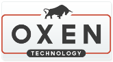 Oxen Technology logo