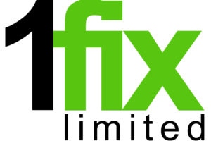 1fix logo