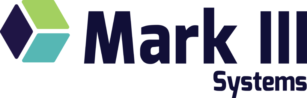 Mark III Logo