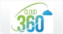 Cloud360 Logo