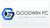 Goodwin PC logo