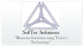 SofTec Logo