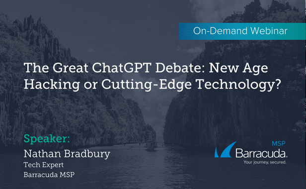 The Great ChatGPT Debate: New Age Hacking or Cutting-Edge Technology?