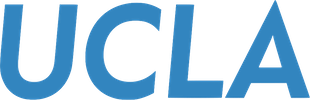 UCLA logo